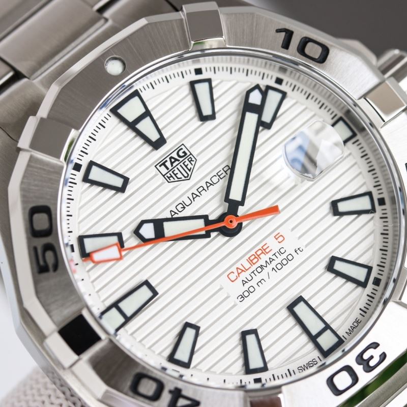 TAG HEUER Watches